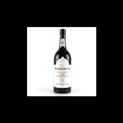 Grahams Malvedos Vintage 75CL