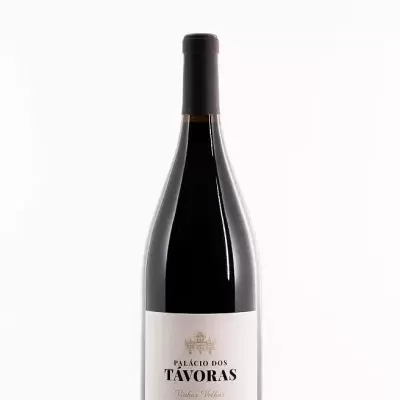 Palácio dos Távoras vinhas velhas 75cl