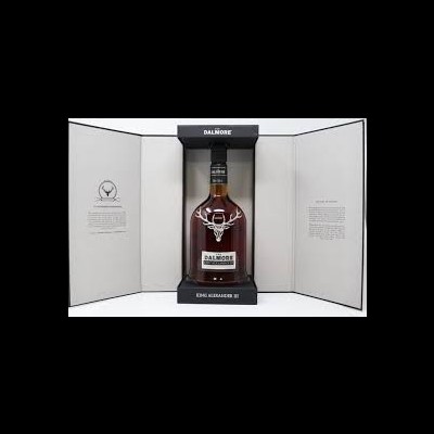 Whisky Dalmore King Alexander III 70cl