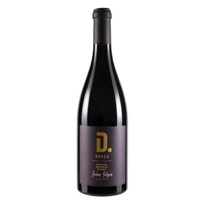 D.Graça vinhas antigas grande reserva 75cl