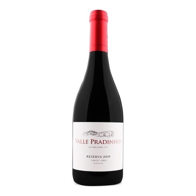 Valle Pradinhos reserva 75cl