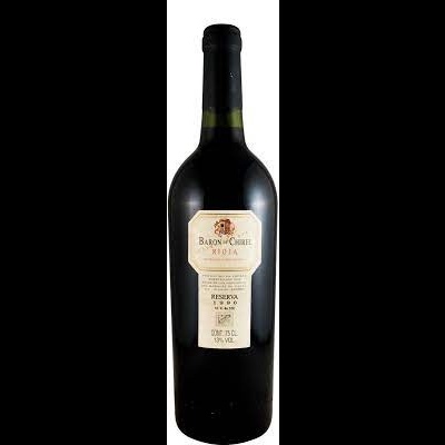 Baron de Chirel 75cl Baron de Chirel 75cl