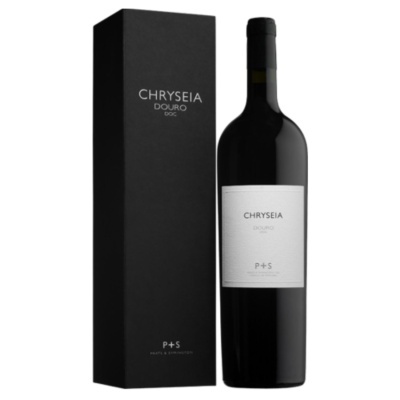 Chryseia Magnum 1,5litros Chryseia Magnum 1,5litros