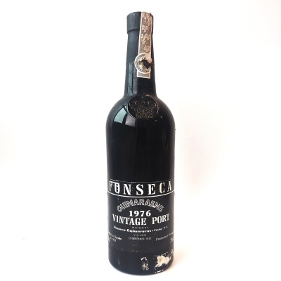 Fonseca Guimaraens Vintage 75cl Fonseca Guimaraens Vintage 75cl