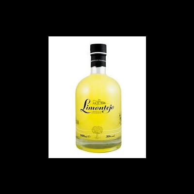 Licor Limontejo 50cl