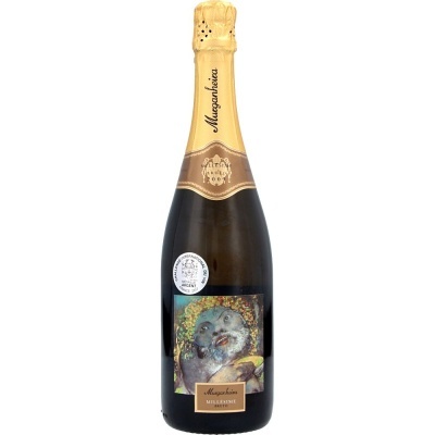 Espumante Murganheira millesime 75cl Espumante Murganheira millesime 75cl