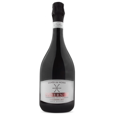 Espumante Hibernus cuvée de noirs 75cl Espumante Hibernus cuvée de noirs 75cl