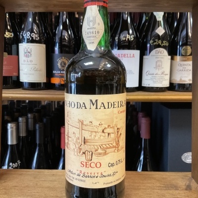 Artur Barros de Sousa Canteiro reserva seco 75cl Artur Barros de Sousa Canteiro reserva seco 75cl