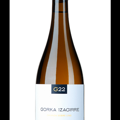 Gorka Izagirre G22 75cl Gorka Izagirre G22 75cl