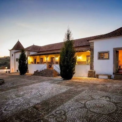 Quinta do Pinto