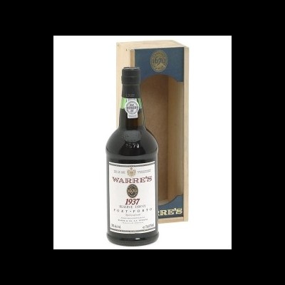 Warres Colheita 75CL