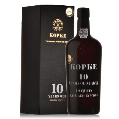 Kopke tawny 10 anos 75cl Kopke tawny 10 anos 75cl