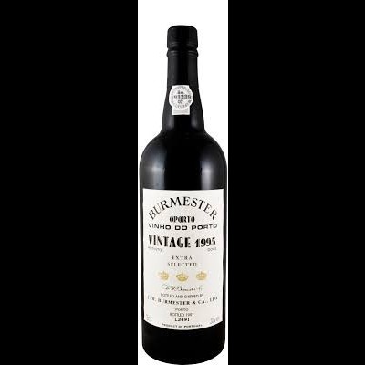 Burmester Vintage 75CL