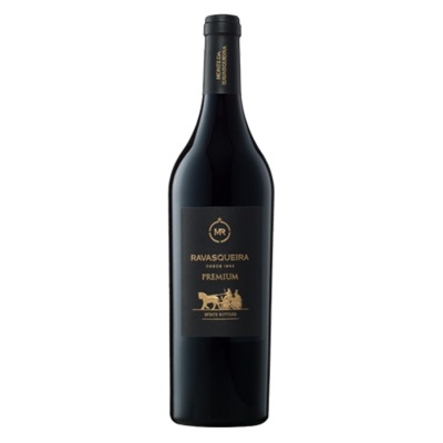 Monte da Ravasqueira Premium 75cl Monte da Ravasqueira Premium 75cl