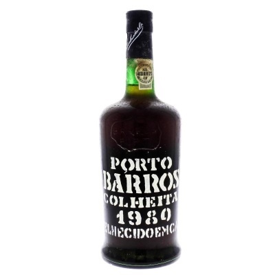 Barros Colheita 75cl Barros Colheita 75cl