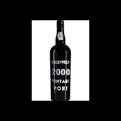 Real Companhia Velha Vintage 75CL