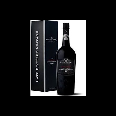 Noval lbv unfiltered 75cl