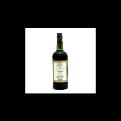 Castelinho Colheita 75CL