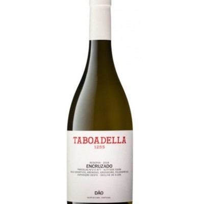 Taboadella encruzado reserva 75cl Taboadella encruzado reserva 75cl