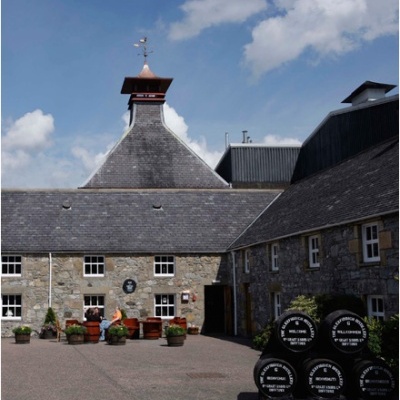 Glenfiddich
