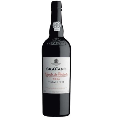 Grahams Malvedos Vintage 75cl Grahams Malvedos Vintage 75cl