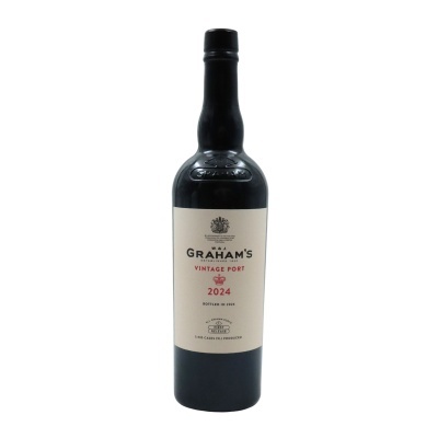 Grahams Vintage 75cl
