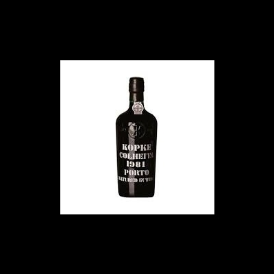 Kopke colheita 75cl