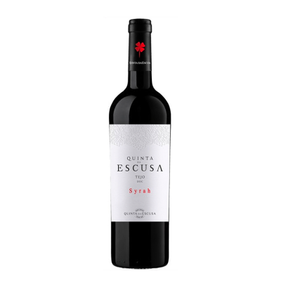 Quinta da Escusa syrah 75cl Quinta da Escusa syrah 75cl