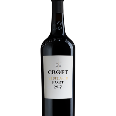 Croft Vintage 75CL Croft Vintage 75CL