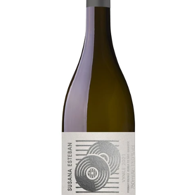 Susana Esteban Vinyle 75cl Susana Esteban Vinyle 75cl