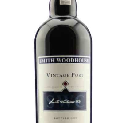Smithwoodhouse vintage 75cl