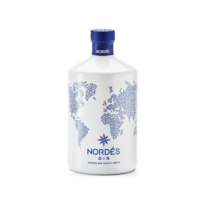 Gin Nordes 70cl Gin Nordes 70cl