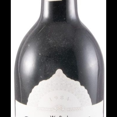 Grahams Malvedos Vintage 75cl Grahams Malvedos Vintage 75cl