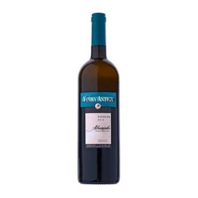 Vinha Antiga escolha alvarinho 75cl