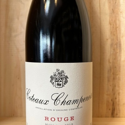 Bauget Jouette Côteaux Champenois AOC 75cl Bauget Jouette Côteaux Champenois AOC 75cl