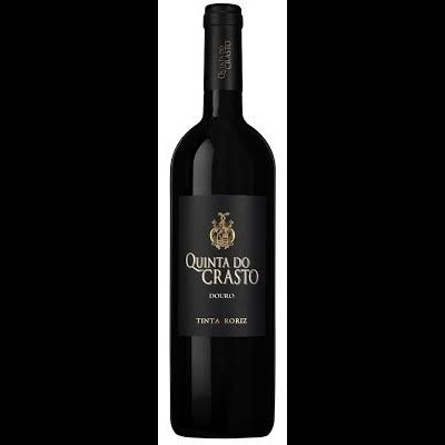Quinta do Crasto tinta roriz 75cl Quinta do Crasto tinta roriz 75cl