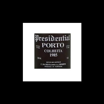 Presidential Vintage 75CL