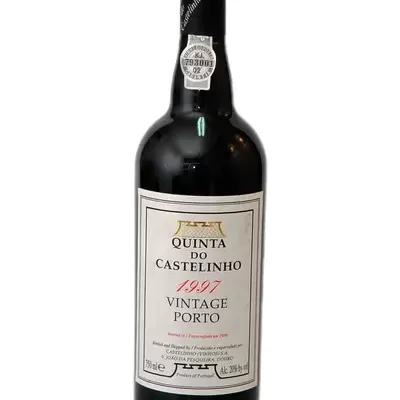 Castelinho Vintage 75cl