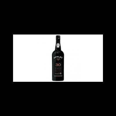 Offley 30 anos Barão Forrester tawny 50cl