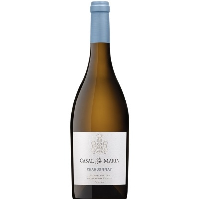 Casal Santa Maria chardonnay 75cl Casal Santa Maria chardonnay 75cl