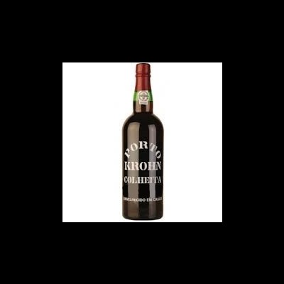 Krohn Colheita 75CL