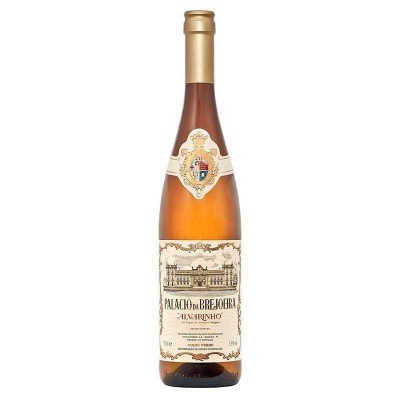 Palácio da Brejoeira alvarinho 75cl