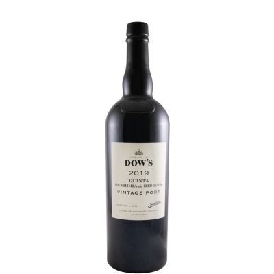 Dows Sra da Ribeira vintage 75cl