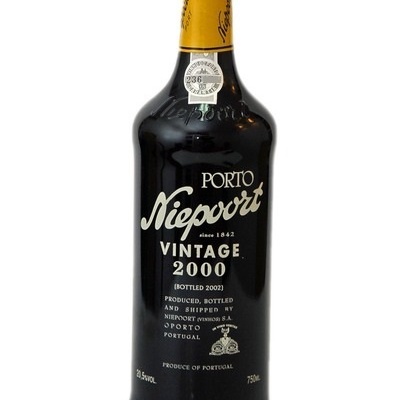 Niepoort Vintage 75cl