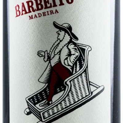 Barbeito 5 anos malvasia 50cl Barbeito 5 anos malvasia 50cl