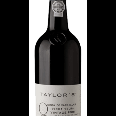 Taylors Vargellas Vintage 75cl