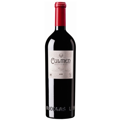 Lan Culmen reserva 75cl Lan Culmen reserva 75cl