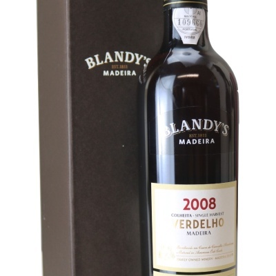 Blandys verdelho colheita 50cl Blandys verdelho colheita 50cl