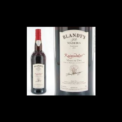 Blandys rainwater 75cl