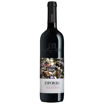 Esporão garrafeira private selection 75cl Esporão garrafeira private selection 75cl